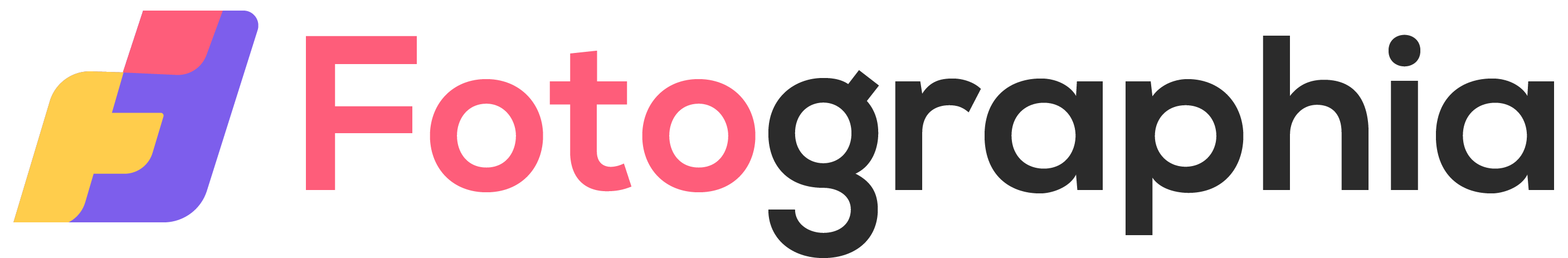 Fotographia Logo