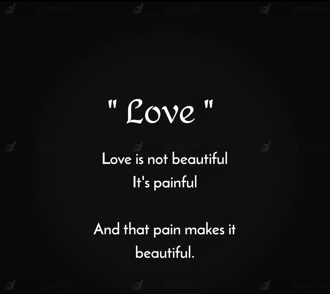 Love quotes