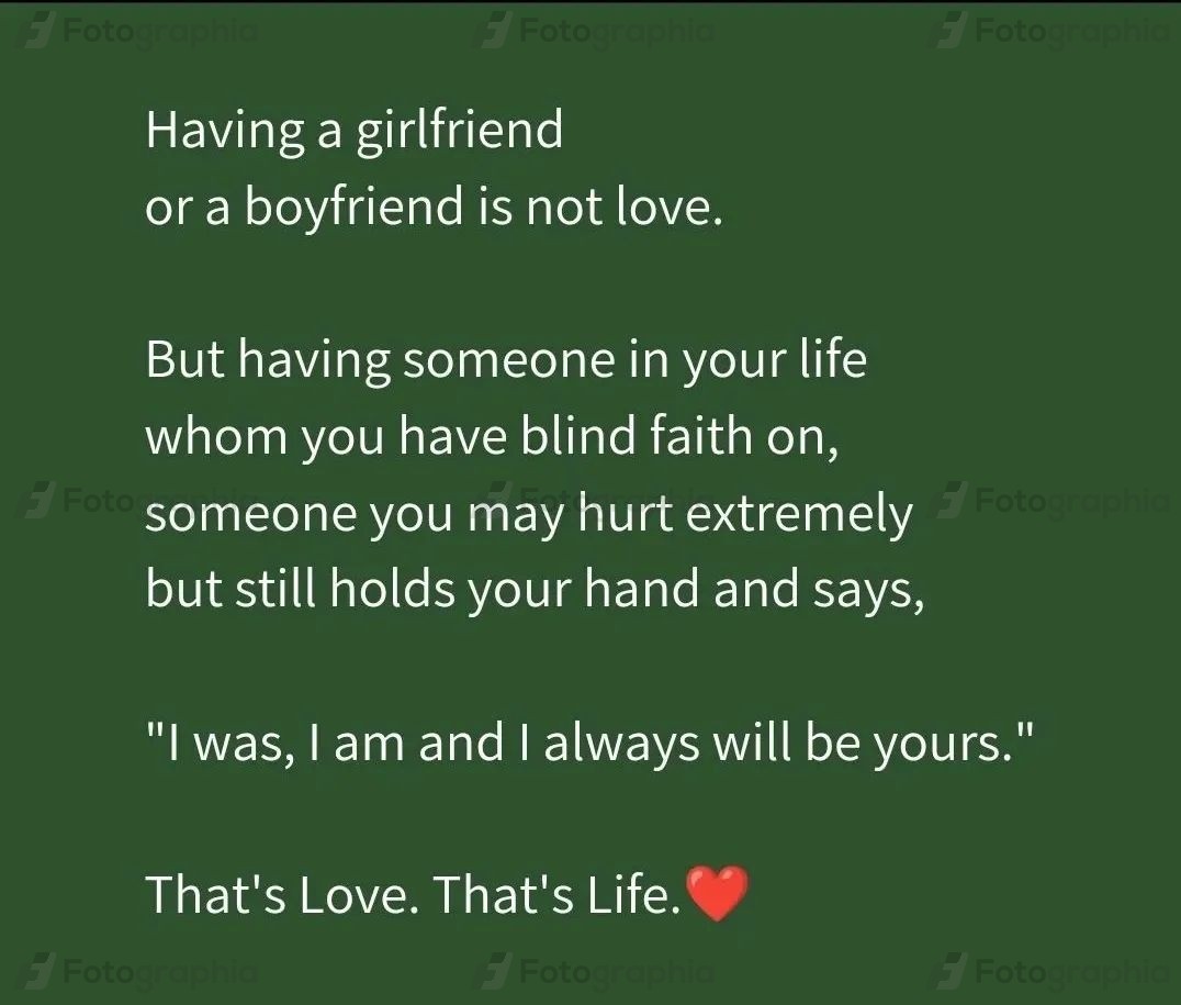 Love quotes